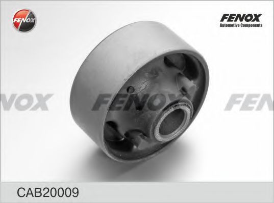 FENOX CAB20009 Сайлентблок рычага для LEXUS
