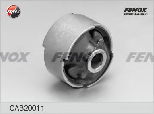 FENOX CAB20011 Сайлентблок рычага для LEXUS