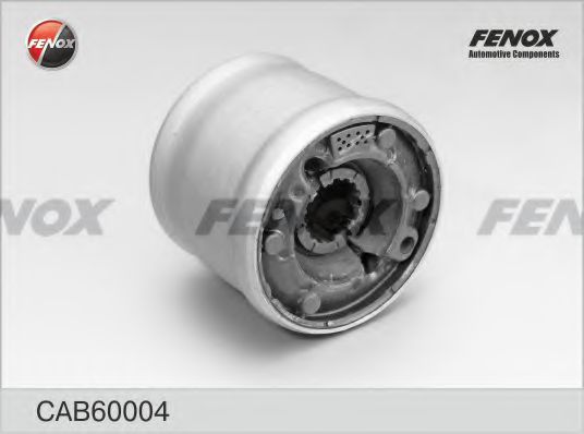 FENOX CAB60004 Сайлентблок рычага для VOLVO V60