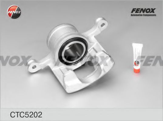 FENOX CTC5202 Ремкомплект тормозного суппорта для DAEWOO