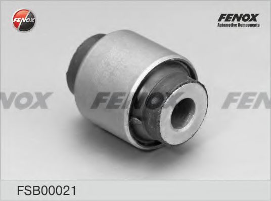 FENOX FSB00021 Сайлентблок рычага FENOX 