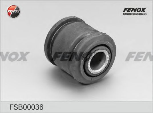 FENOX FSB00036 Сайлентблок рычага для LEXUS