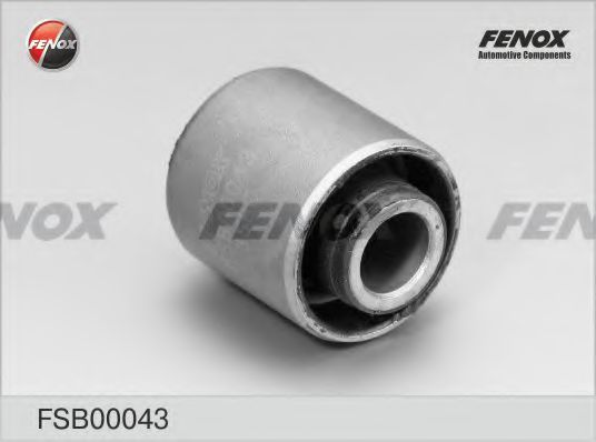 FENOX FSB00043 Сайлентблок рычага FENOX 