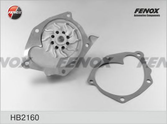 FENOX HB2160 Помпа (водяной насос) FENOX 