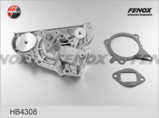 FENOX HB4308 Помпа (водяной насос) FENOX 