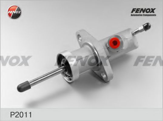 FENOX P2011 Рабочий цилиндр сцепления для BMW