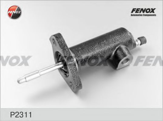 FENOX P2311 Рабочий цилиндр сцепления для MERCEDES-BENZ