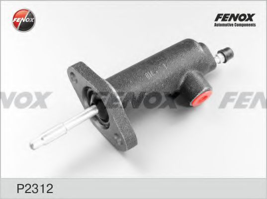 FENOX P2312 Рабочий цилиндр сцепления 