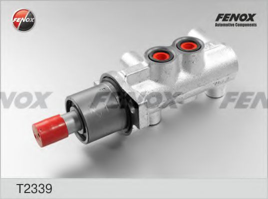 FENOX T2339 Главный тормозной цилиндр FENOX 