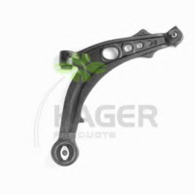 KAGER 870523 Рычаг независимой подвески колеса, подвеска колеса KAGER 870523 Рычаг независимой подвески колеса, подвеска колеса