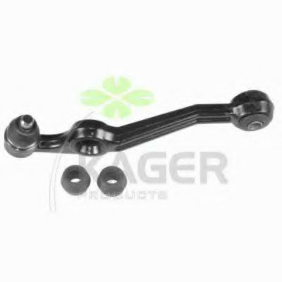 KAGER 870993 Рычаг подвески KAGER для DAIHATSU