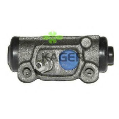 KAGER 394259 Колесный тормозной цилиндр 