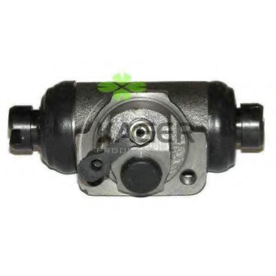 KAGER 394362 Колесный тормозной цилиндр 