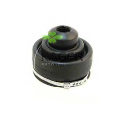 KAGER 130310 Комплект пылника,  приводной вал  для FIAT UNO (146A/E) 70 1.3