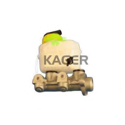 KAGER 390520 Ремкомплект тормозного цилиндра KAGER для DAEWOO
