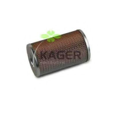 KAGER 100011 Масляный фильтр KAGER 
