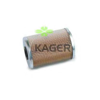 KAGER 100122 Масляный фильтр KAGER 