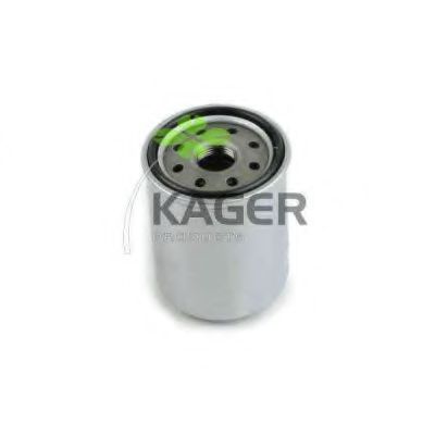 KAGER 100125 Масляный фильтр для NISSAN MICRA