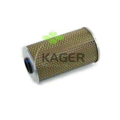 KAGER 100153 Масляный фильтр KAGER 