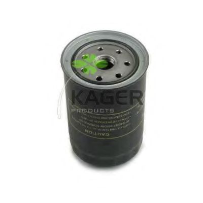 KAGER 100177 Масляный фильтр KAGER 
