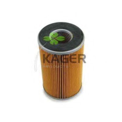 KAGER 100181 Масляный фильтр KAGER 