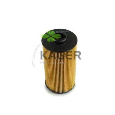 KAGER 100211 Масляный фильтр для ROLLS-ROYCE SILVER SERAPH