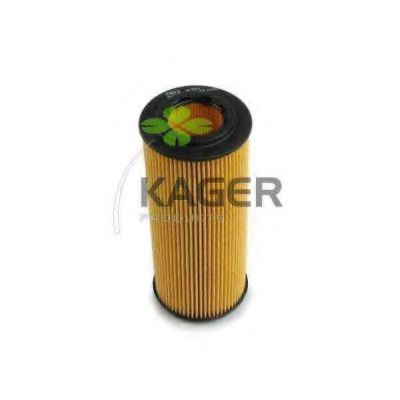 KAGER 100213 Масляный фильтр KAGER для BMW