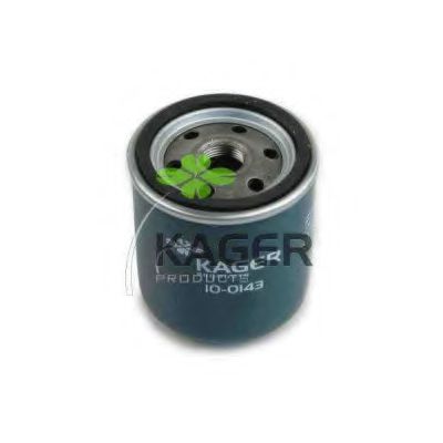 KAGER 100143 Масляный фильтр KAGER для LEXUS