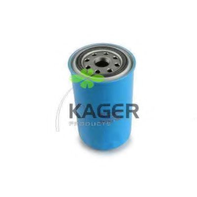 KAGER 100184 Масляный фильтр KAGER 