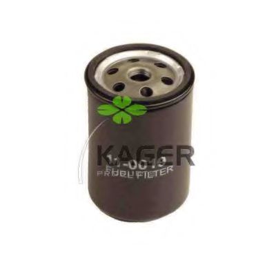 KAGER 110019 Топливный фильтр для VOLVO F
