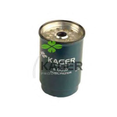 KAGER 110037 Топливный фильтр KAGER 