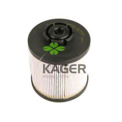 KAGER 110039 Топливный фильтр KAGER 
