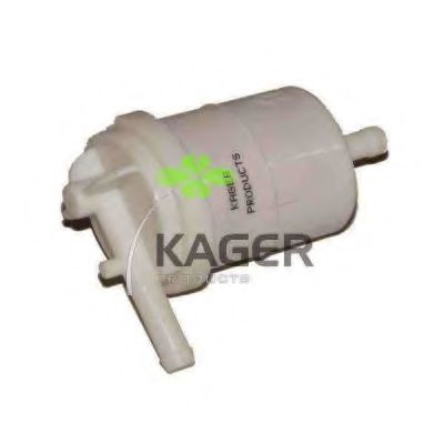 KAGER 110130 Топливный фильтр KAGER 