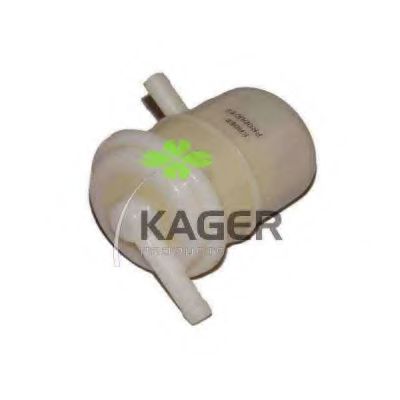 KAGER 110143 Топливный фильтр KAGER 