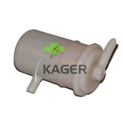 KAGER 110144 Топливный фильтр KAGER 