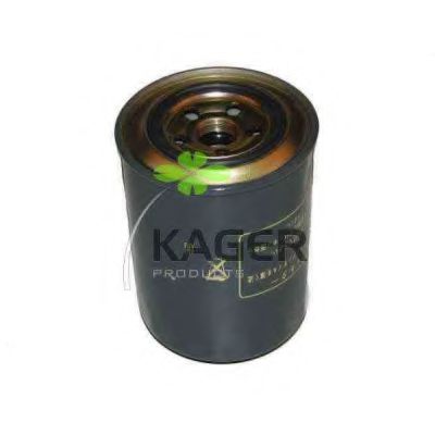 KAGER 110154 Топливный фильтр KAGER 