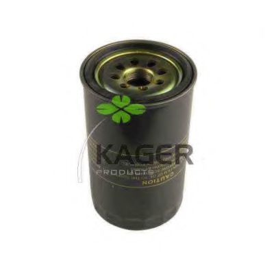 KAGER 110155 Топливный фильтр KAGER 
