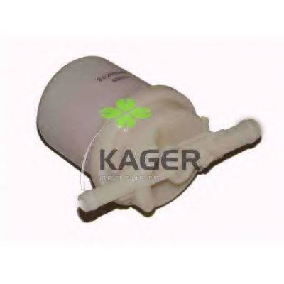 KAGER 110188 Топливный фильтр KAGER 
