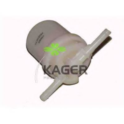KAGER 110200 Топливный фильтр KAGER 
