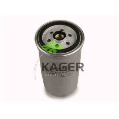 KAGER 110241 Топливный фильтр KAGER 