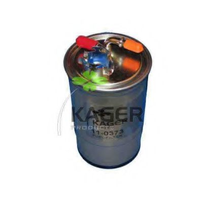 KAGER 110373 Топливный фильтр KAGER 