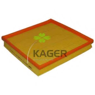 KAGER 120282 Воздушный фильтр для FORD SCORPIO