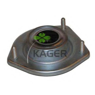 KAGER 821001 Опора амортизатора KAGER 