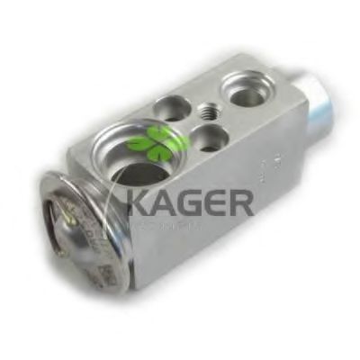 KAGER 940093 Расширительный клапан кондиционера KAGER 