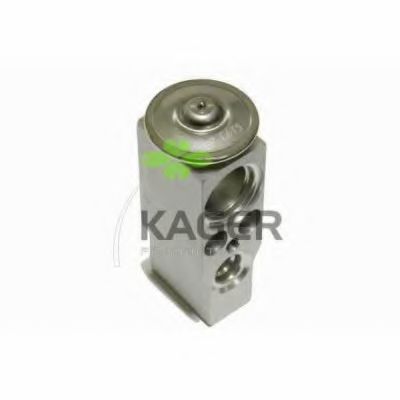 KAGER 940050 Расширительный клапан кондиционера для RENAULT