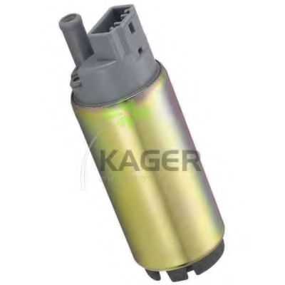 KAGER 520252 Топливный насос KAGER 520252 Топливный насос