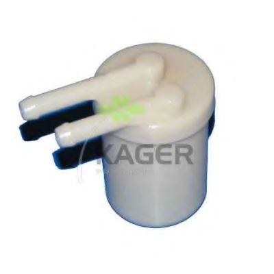 KAGER 110172 Топливный фильтр KAGER 