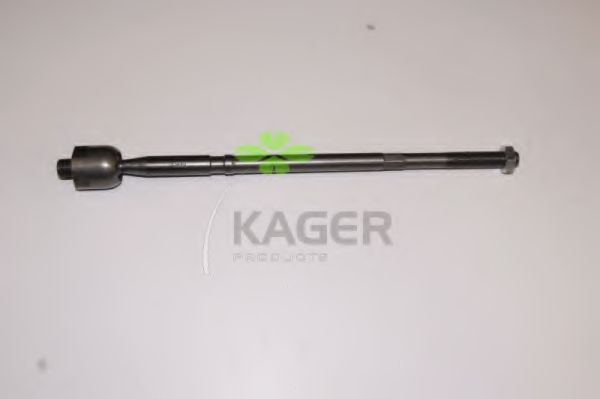 KAGER 411155 Рулевая тяга для CHEVROLET