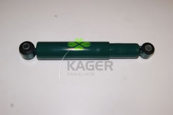 KAGER 810205 Амортизаторы для VOLKSWAGEN LT