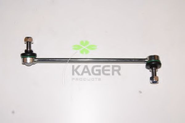 KAGER 850747 Стойка стабилизатора для CHEVROLET